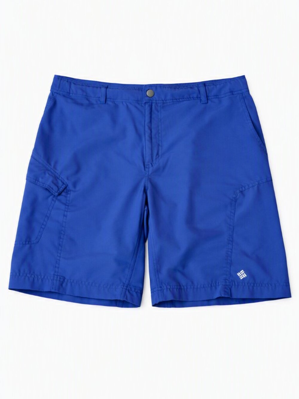 Columbia Men's Omni Shield Advanced Repellancy Shorts Large